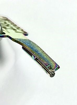 イカラビーナ3WAYピック マジョーラ