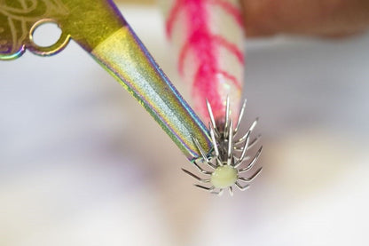 イカラビーナ3WAYピック マジョーラ