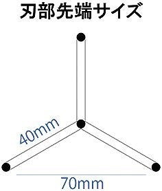 ハマンボー 全長140cm