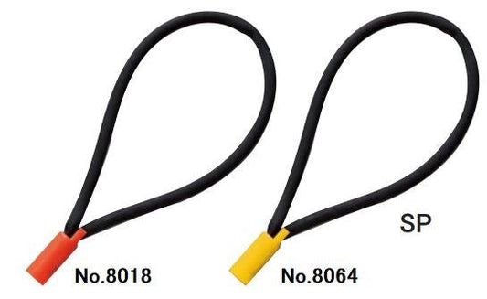 ヤス用ネジ式替えゴム SP