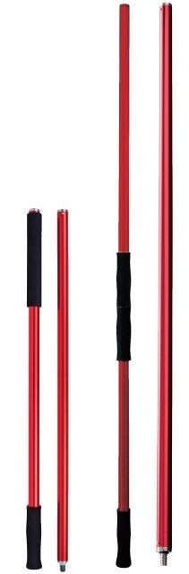 パワータモの柄 ジョイント 100cm