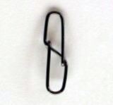 【アウトレット】エイトロックスナップ 2 ブラック 5個入