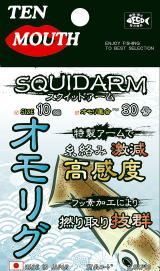 テンマウス スクイッドアーム PTFE 10cm 1個入
