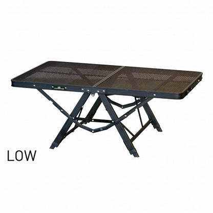 3ハイ\U0026ローテーブル タフメッシュ