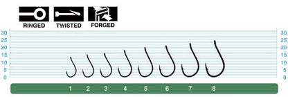 10355 OHカン付チヌ 4号