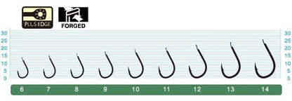 10732 PEマダイ 8号