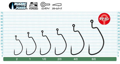 12313 B-13 ルチオフセットＸ 2号