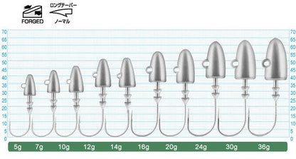 11682 JH-61 静ヘッド 20号