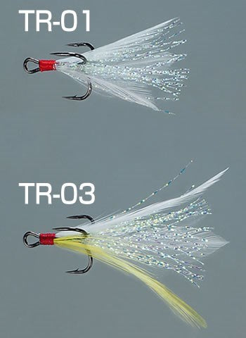 13201 TR-03 トーナメントトレーラー 03-4号