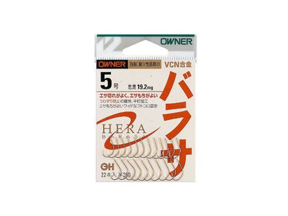 10767 OH 金バラサ 5号