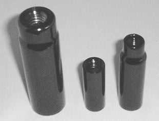 軽い玉枠用パイプ 大24.0mm ヘッダー   1個