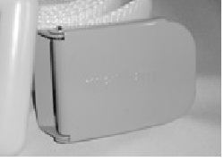 スキューバー用 ノーマル ステンバックル   1個