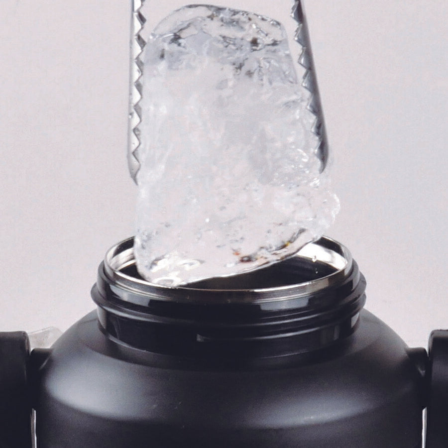 チャージャー スポルトジャグ 保冷専用 ブラック 2.2L