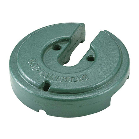 テントウェイト 10kg