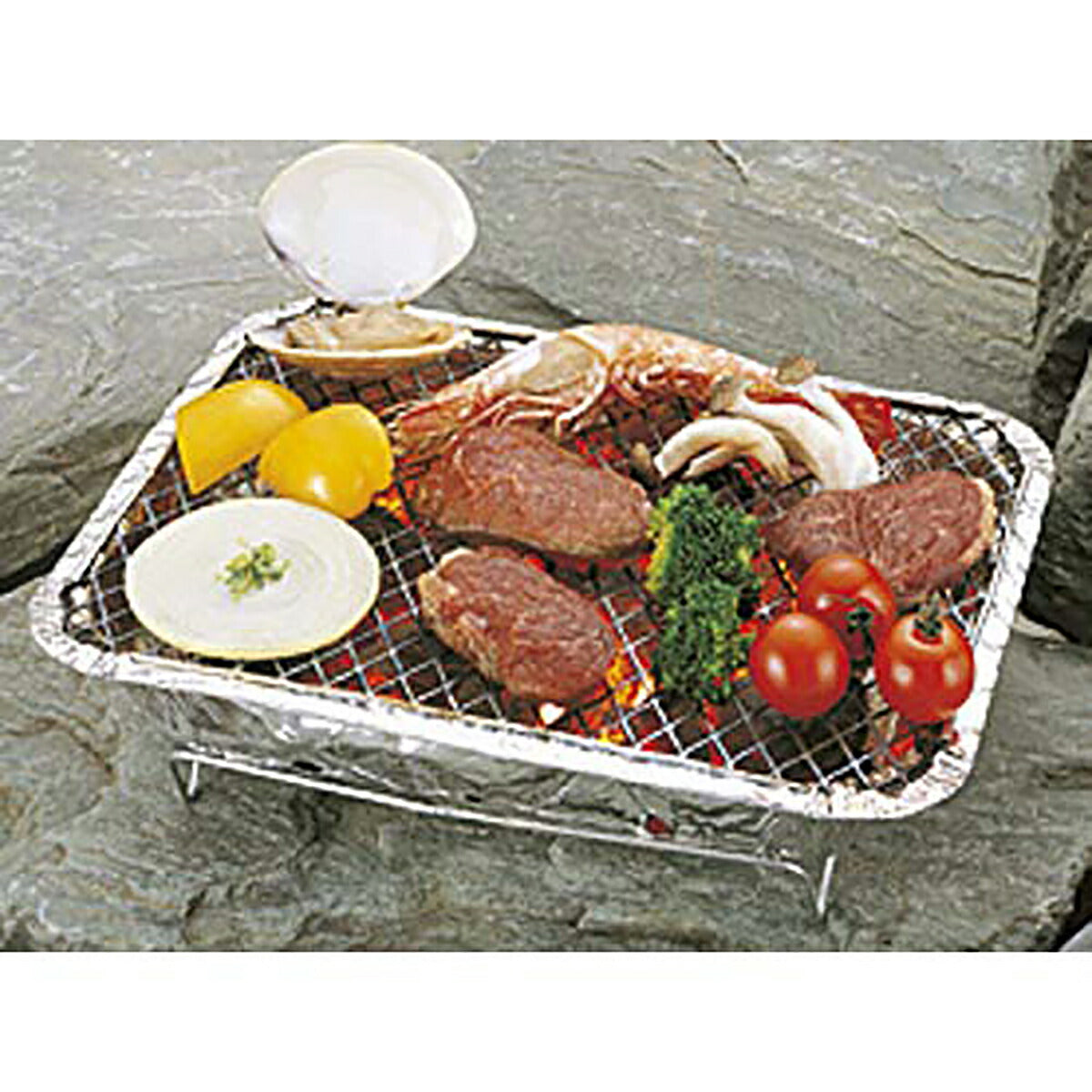 インスタントグリル