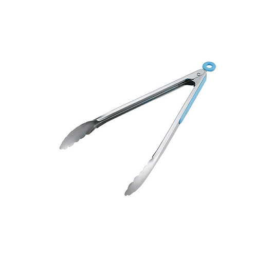 BBキュート マルチバーベキュートング ライトブルー 30cm