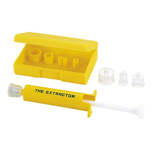 ポイズンリムーバー