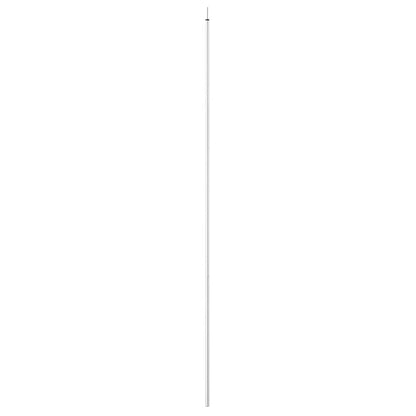 アルミ3本つなぎポール 150cm×φ16mm