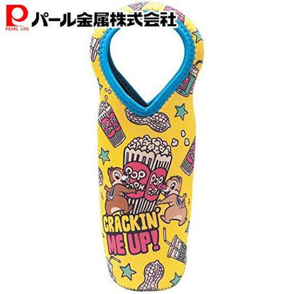 ペットボトルカバー ディズニー チップ\U0026デール/ポップ