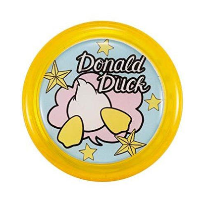 軽量スリムパーソナルボトル 氷止め付 保温保冷対応 ディズニー ドナルドダック/ポップ 200ml