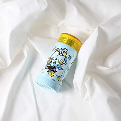 軽量スリムパーソナルボトル 氷止め付 保温保冷対応 ディズニー ドナルドダック/ポップ 200ml