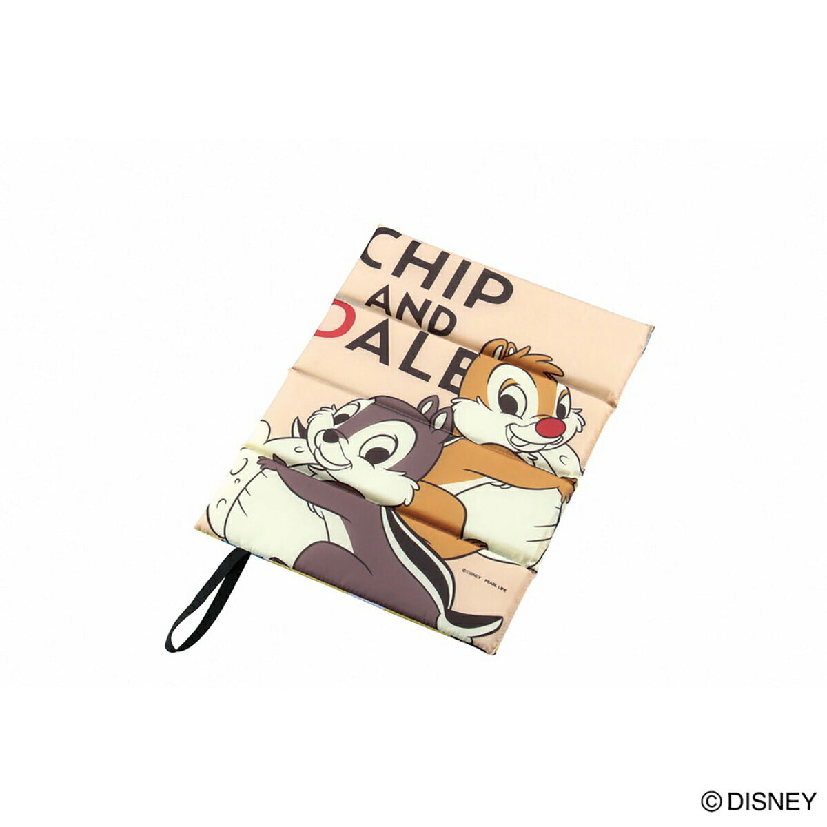 FDザブトン ディズニー チップ\U0026デール/コミック