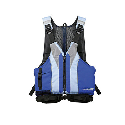 ベストフローツ ユニセックス ブルー