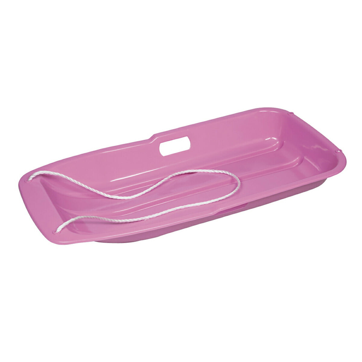 スノーボート ジュニア ピンク タイプー1大