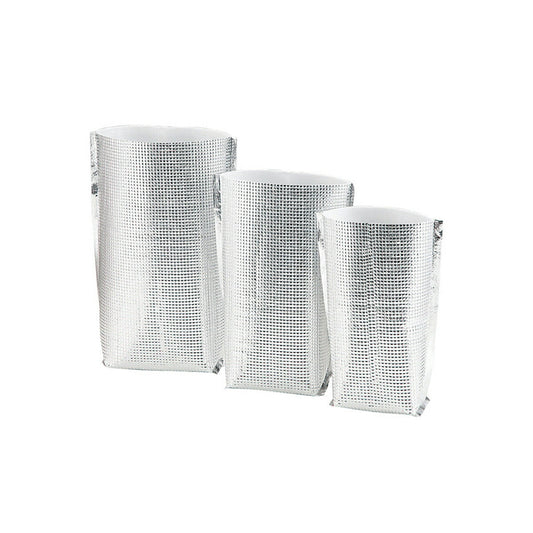 アルミインナー保冷パック 3サイズセット(L･M･S)