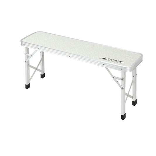 ラフォーレ アルミFDベンチ