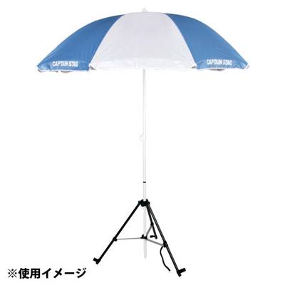 ポール\U0026パラソル三脚スタンド ペグ付