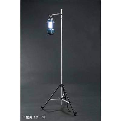 ポール\U0026パラソル三脚スタンド