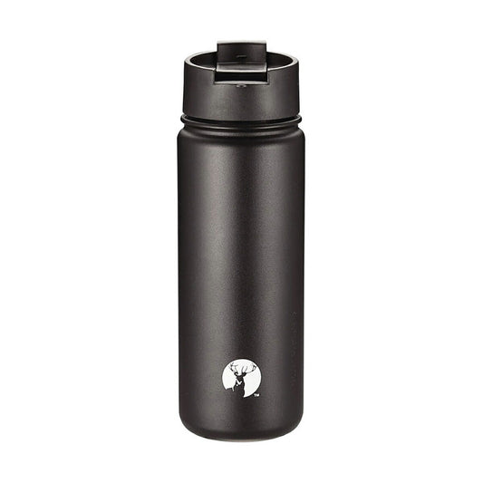 HD2wayボトル 保温保冷対応 ブラック 500ml