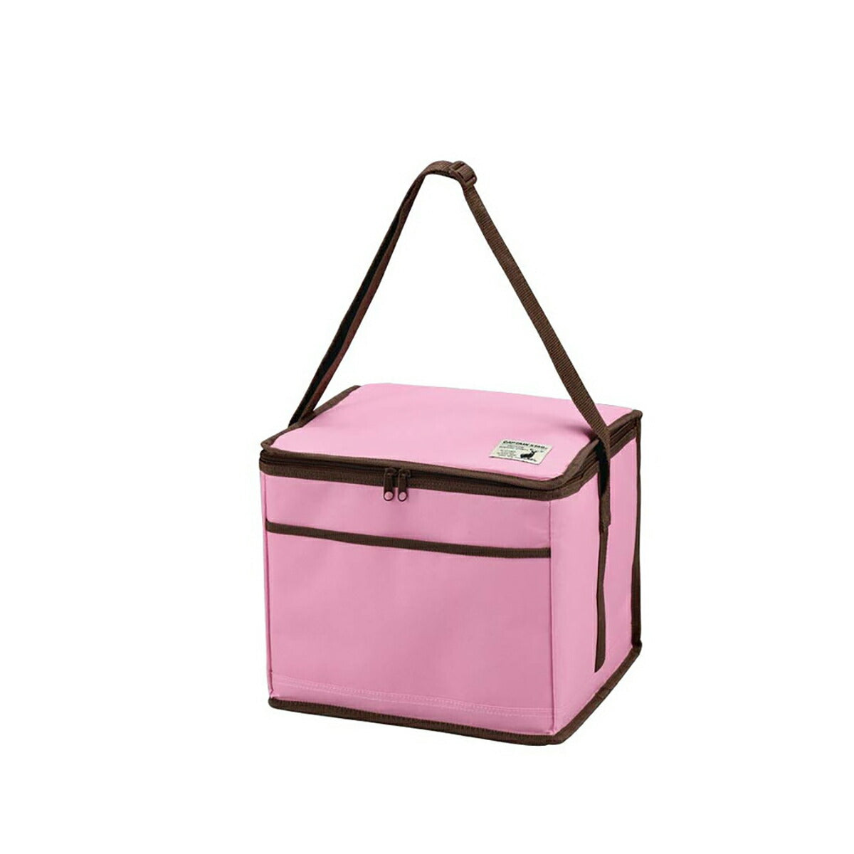 CSシャルマン クーラーバッグ ピンク 15L