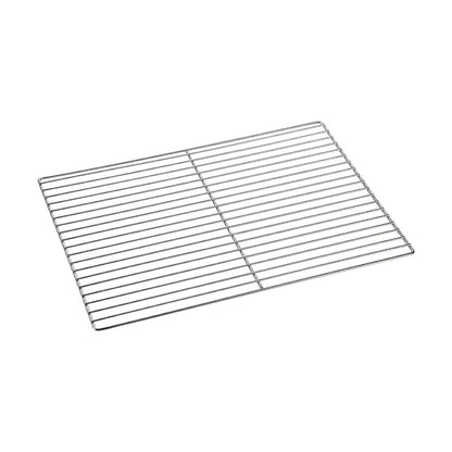 BBQ ストレートアミ 450×300mm