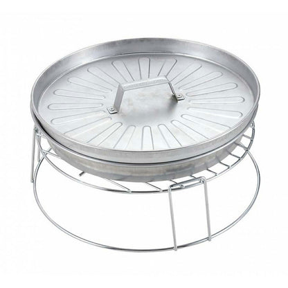 ピザ グリル\U0026ファイアースタンド