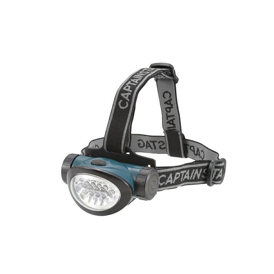 NEWビビッド LEDヘッドライト