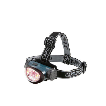 NEWビビッド LEDヘッドライト