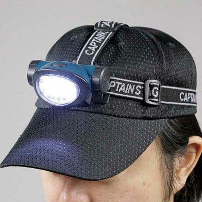 NEWビビッド LEDヘッドライト