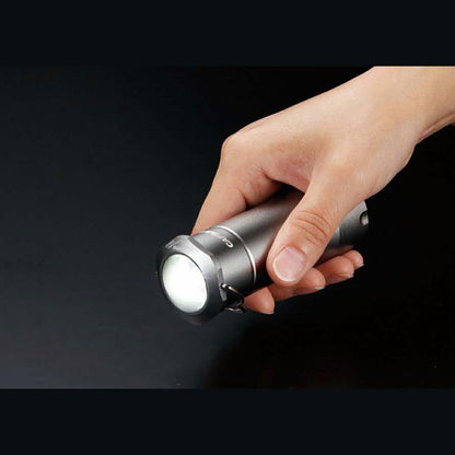 NEWグロリア アルミLEDランタン\U0026ライト type2