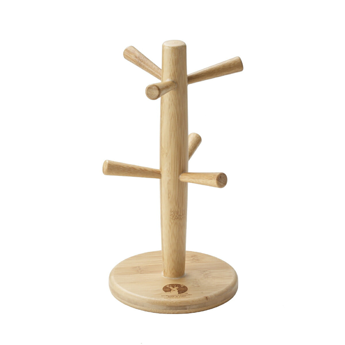 TAKE-WARE マグツリー 6個吊り下げ