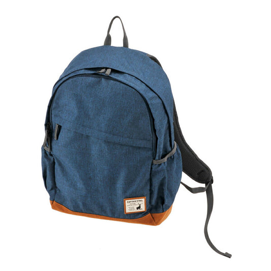 HEATHTWILL デイパッカー ブルー 25L