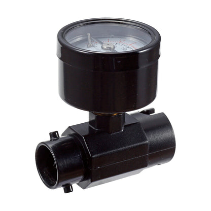 エアーゲージ4PSI