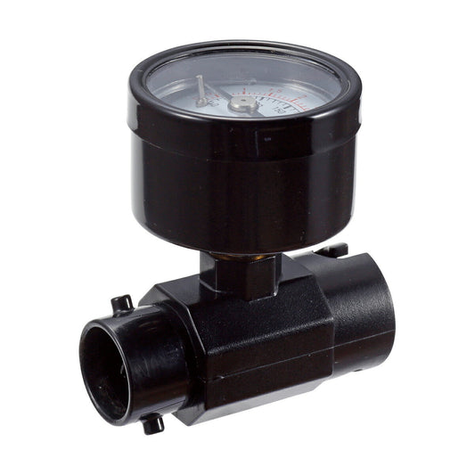 エアーゲージ4PSI