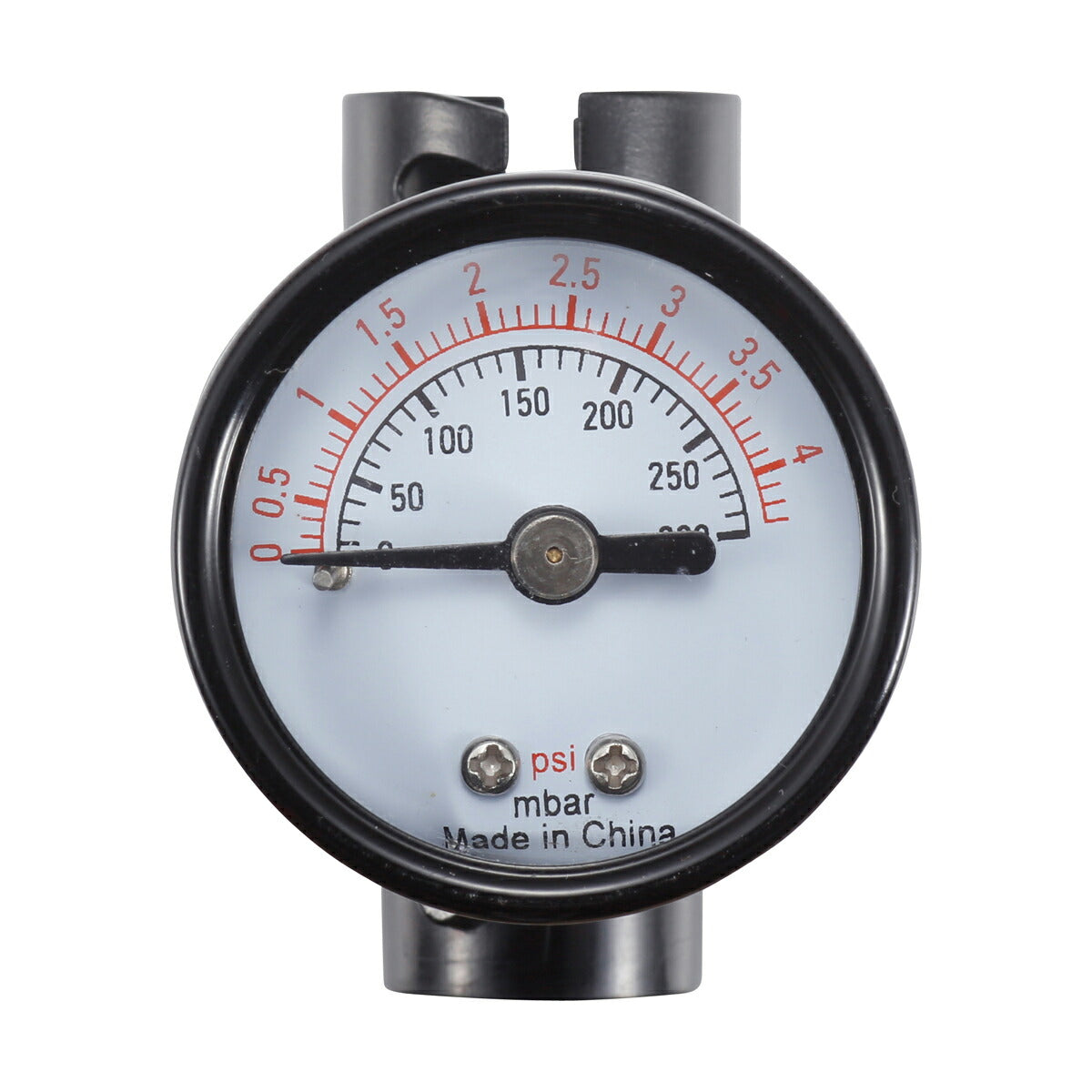 エアーゲージ4PSI