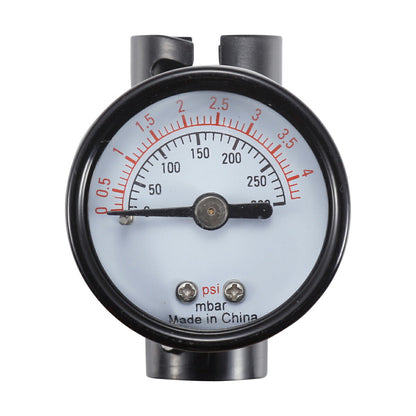 エアーゲージ4PSI