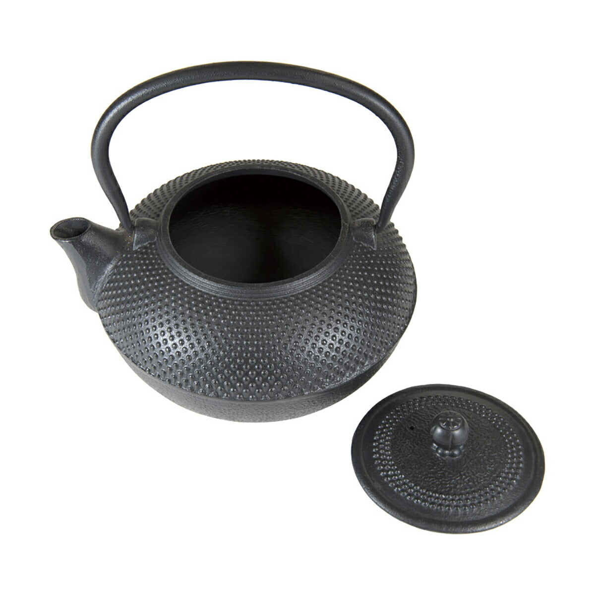 粋楽 鉄鋳物 鉄瓶SC 1.5L