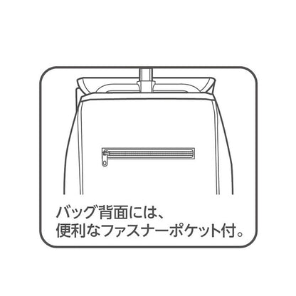 ライフ T型ショッピングキャリーカート レッドボーダー