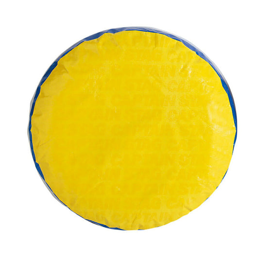 滑走 フロート用カバー バックロゴ