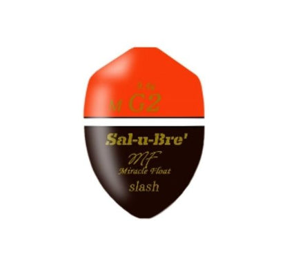 MF slash(MFスラッシュ) オレンジ M(φ23.5×33.0mm) G2